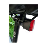Pisca Sinalizador 24 Leds 50 Lumens Alumínio Usb
