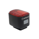 Pisca Sinalizador 24 Leds 50 Lumens Alumínio Usb