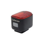 Pisca Sinalizador 24 Leds 50 Lumens Alumínio Usb