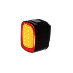 Pisca Sinalizador 24 Leds 50 Lumens Alumínio Usb