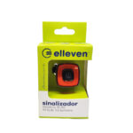 PISCA SINALIZADOR 14 LEDS 30 LUMENS USB