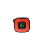 PISCA SINALIZADOR 14 LEDS 30 LUMENS USB