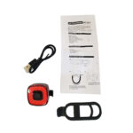 PISCA SINALIZADOR 14 LEDS 30 LUMENS USB