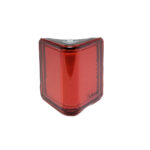 PISCA SINALIZADOR 91 LEDS 50 LUMENS USB