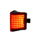 PISCA SINALIZADOR 91 LEDS 50 LUMENS USB
