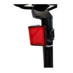 PISCA SINALIZADOR 91 LEDS 50 LUMENS USB
