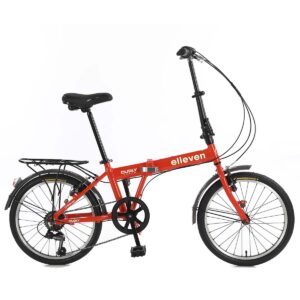 Bicicleta Dubly 2023