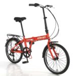 Bicicleta Dubly 2023