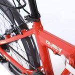 Bicicleta Dubly 2023