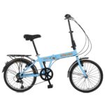 Bicicleta Dubly 2023