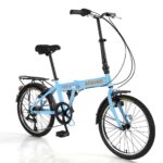 Bicicleta Dubly 2023
