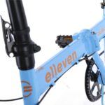 Bicicleta Dubly 2023
