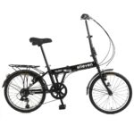 Bicicleta Dubly 2023