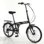 Bicicleta Dubly 2023