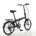 Bicicleta Dubly 2023