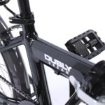 Bicicleta Dubly 2023