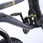 Bicicleta Fat 2023
