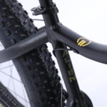 Bicicleta Fat 2023