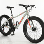 Bicicleta Fat 2023