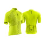 Camisa Ciclismo Masculina Macam