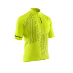 Camisa Ciclismo Masculina Macam