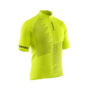 Camisa Ciclismo Masculina Macam
