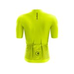 Camisa Ciclismo Masculina Macam
