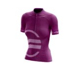 Camisa Ciclismo Feminina Adrenalin