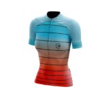 Camisa Ciclismo Feminina Macam