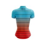 Camisa Ciclismo Feminina Macam