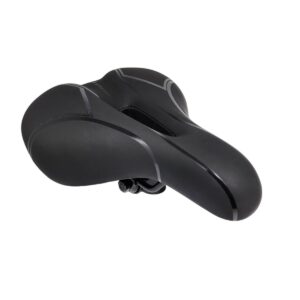 Selim Confort Urban Com Iluminação Integrada 250mmx190mm