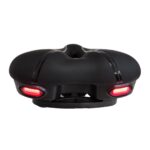 Selim Confort Urban Com Iluminação Integrada 250mmx190mm