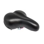 Selim 2 Molas Confort Urban Rainbow 250mmx195mm