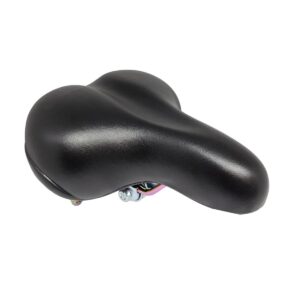 Selim 2 Molas Confort Urban Rainbow 250mmx195mm