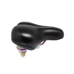 Selim 2 Molas Confort Urban Rainbow 250mmx195mm