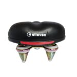 Selim 2 Molas Confort Urban Rainbow 250mmx195mm
