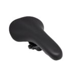 Selim Mtb Ergonômico Preto 260x145mm