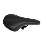 Selim Mtb Ergonômico Preto 260x145mm