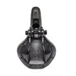 Selim Mtb Ergonômico Preto 260x145mm