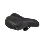 Selim 2 Molas Beach Passeio Preto Extra Light 265mmx210mm