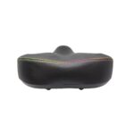 Selim 2 Molas Beach Passeio Preto Extra Light 265mmx210mm