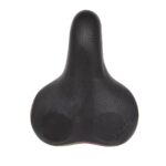 Selim 2 Molas Beach Passeio Preto Extra Light 265mmx210mm