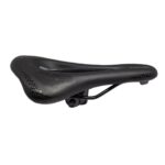 Selim Mtb Vazado Longo Preto 280mmx150mm