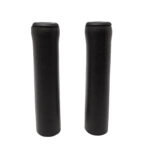 Manopla Mtb Silicone Com Plug 130mm