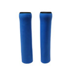Manopla Mtb Silicone Com Plug 130mm