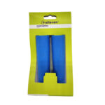 Manopla Mtb Silicone Com Plug 130mm