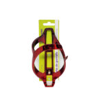 Suporte de Caramanhola Bicolor com saída Frontal