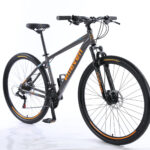 Bicicleta Gear MTB 2023