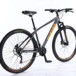 Bicicleta Gear MTB 2023