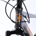Bicicleta Gear MTB 2023
